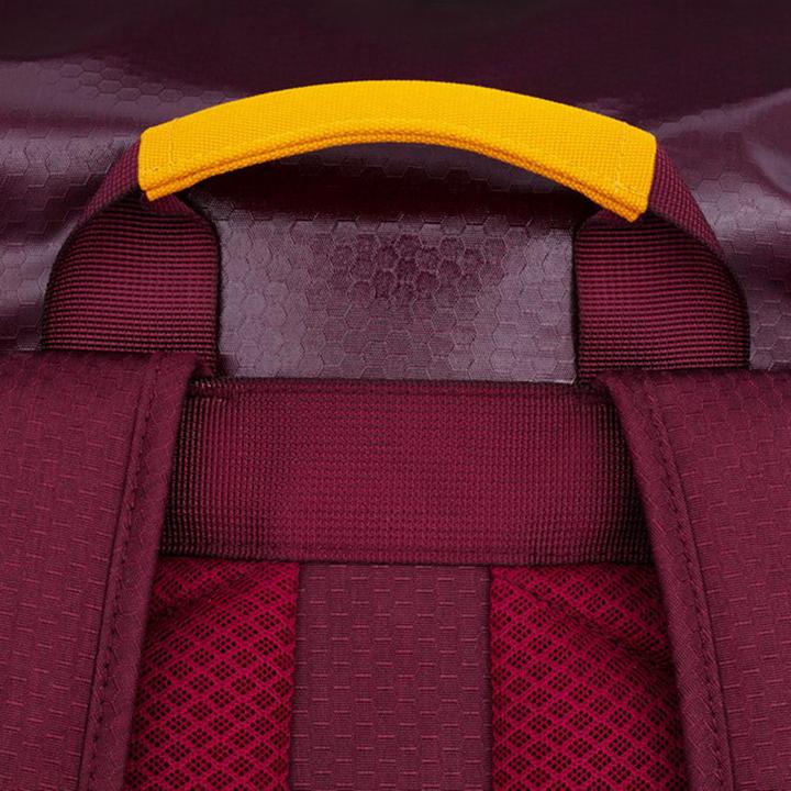 Produktbild Rivacase NB BACKPACK 30L 17.3 "/ BURGUNDY Red 5361 (30 l)