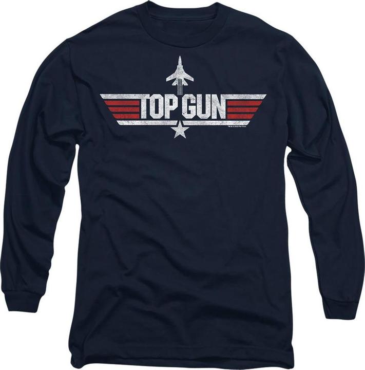Image du produit Top Gun - T-shirt - Adulte (M)