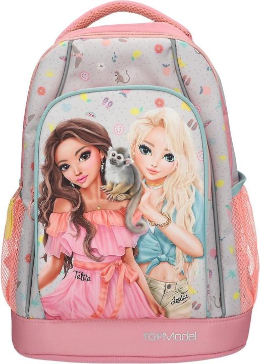 Top Model Topmodel - TOPModel Schoolbackpack JUICY - (413331)