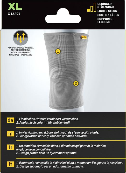 Image du produit Futuro Genouillère Comfort Lift (XL)