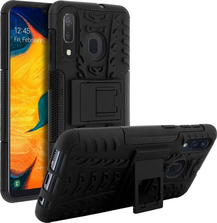 Image du produit Avizar Série Quadro (Samsung Galaxy A30s)