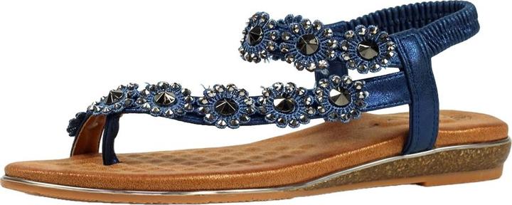 Image du produit Lunar - Sandales CHARLOTTE - Femme (37)