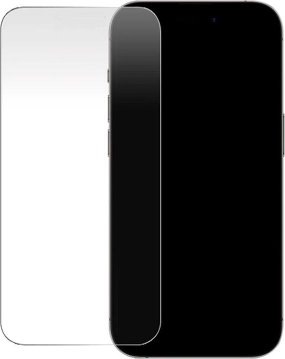 Produktbild Mobilize Glas (1 Stück, Apple iPhone 15)