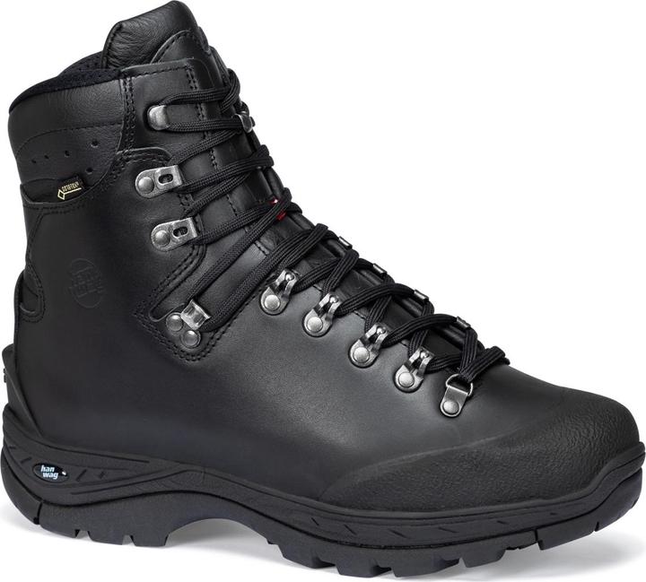 Produktbild Hanwag Alaska Winter GTX Stiefel (42)