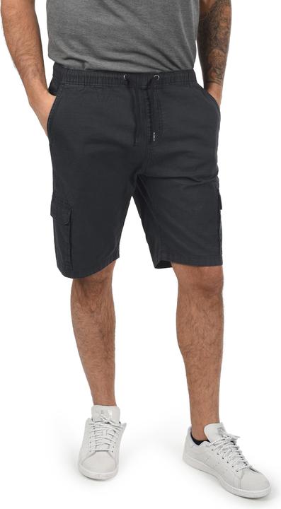 Immagine prodotto Indicode Frances Pantaloncini Cargo Bermuda Shorts Pantaloni corti Da Uomo elasticizzato Regular- Fi (L)