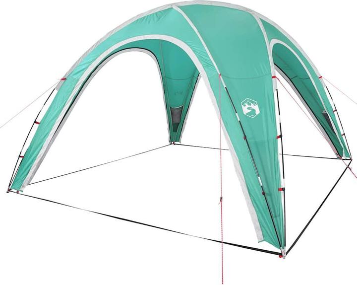 Actual product image VidaXL Party tent 190T Taffeta (360 cm, 360 cm)
