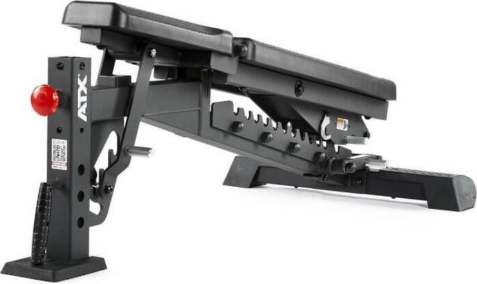 Produktbild ATX Multi Bench - Ultimate Neues Modell 2023 PU Polster