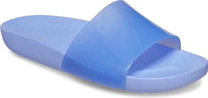 Produktbild Crocs W's Splash Glossy Slide (42, 42.5, 43, 42 2/3)