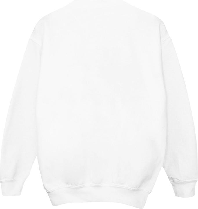 Image du produit Disney - Sweat WINNIE THE POOH HEART EYES - Fille (152, 158)