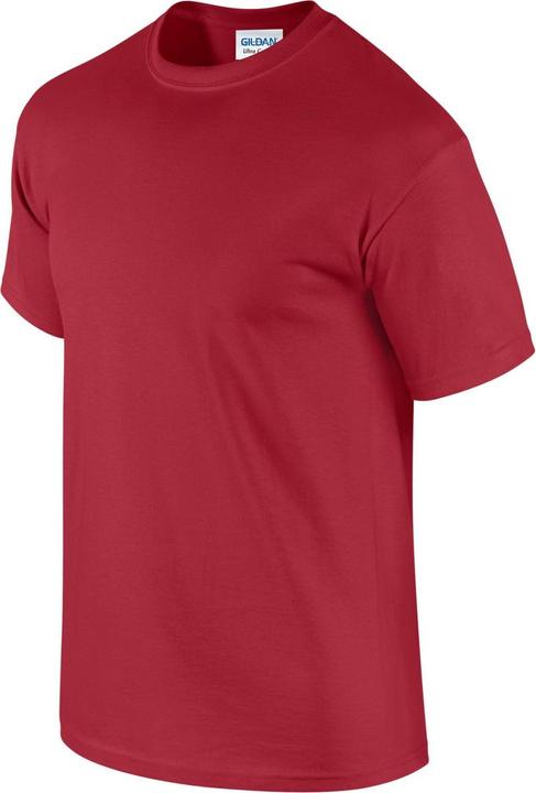 Actual product image Gildan Mens Ultra Cotton T-Shirt (XL)