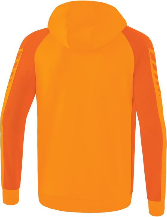 Produktbild Erima Six Wings Trainingsjacke mit Kapuze (116)