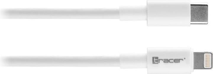 Immagine prodotto Tracer Cavo USB Type-C Lightning M/M (1 m)