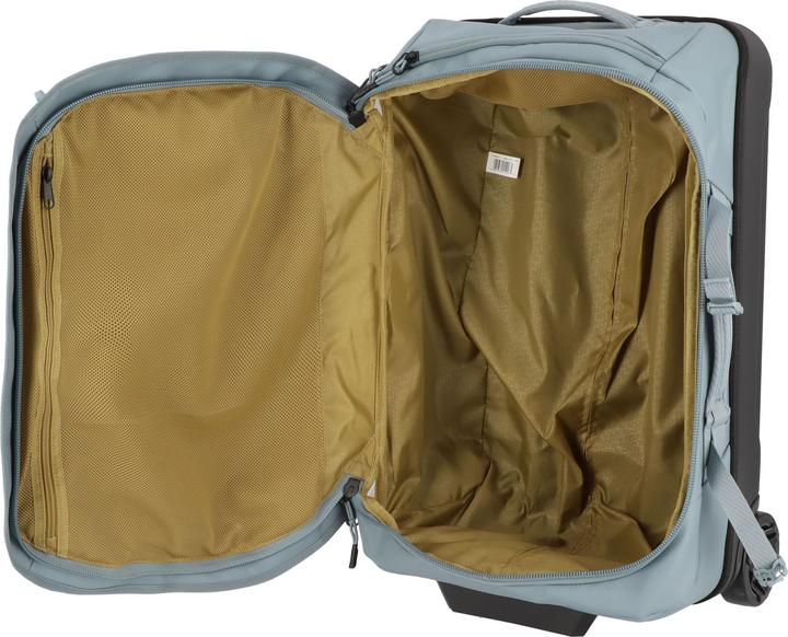 Produktbild Thule CHASM CARRY-ON 55CM/22IN - POND GRAY (49 l, Handgepäck (bis 50l))