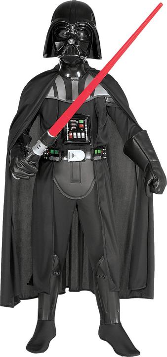 Image du produit Star Wars Costume de luxe '" 'Dark Vador" garçon (XL)