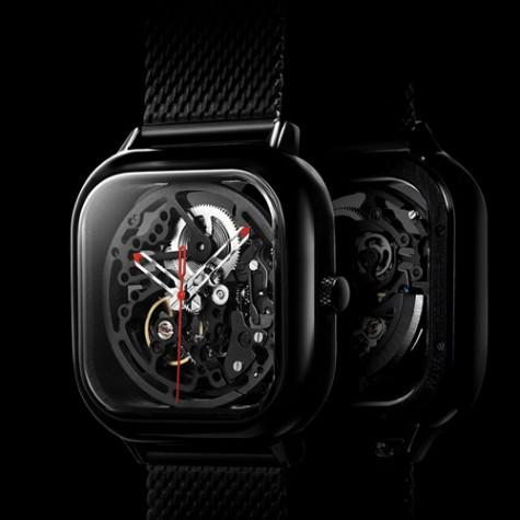 Produktbild Xiaomi CIGA Design - Full Hollow (En) (Chronometer, 40 mm)