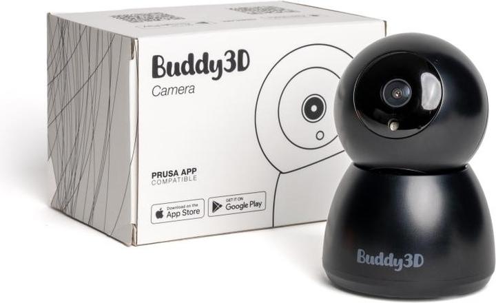 Prusa Buddy3D Camera