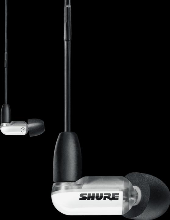 Produktbild Shure Aonic 3 (ANC, Kabelgebunden)