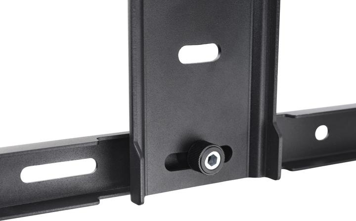 Immagine prodotto One for All Barra TV dinamica - da 42 a 100 pollici - VESA 600 (Muro, 100", 90 kg)