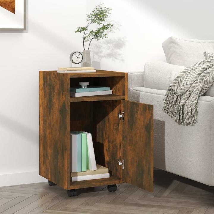 Actual product image VidaXL Carolee (33 x 38 x 60 cm)