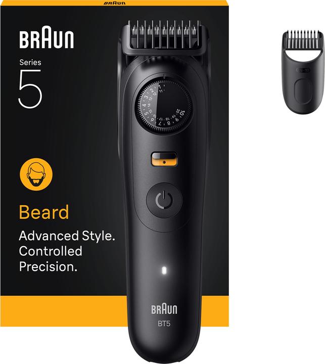 Immagine prodotto Braun Series 5 BT5500