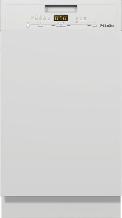 Produktbild Miele G 5540 SCi SL Active
