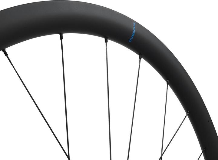 Immagine prodotto Shimano Ruota GRX WH-RX880 (Ruota anteriore, 28")