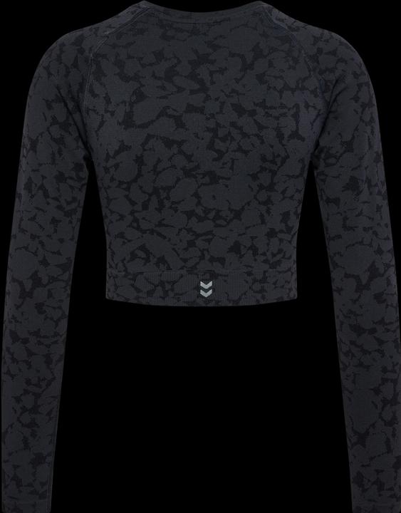 Immagine prodotto hummel hmlMT PI CAMICIA A MAGLIA L/S (S)