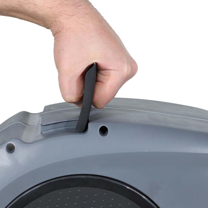 Immagine prodotto Wiltec Druckluftschlauchtrommel