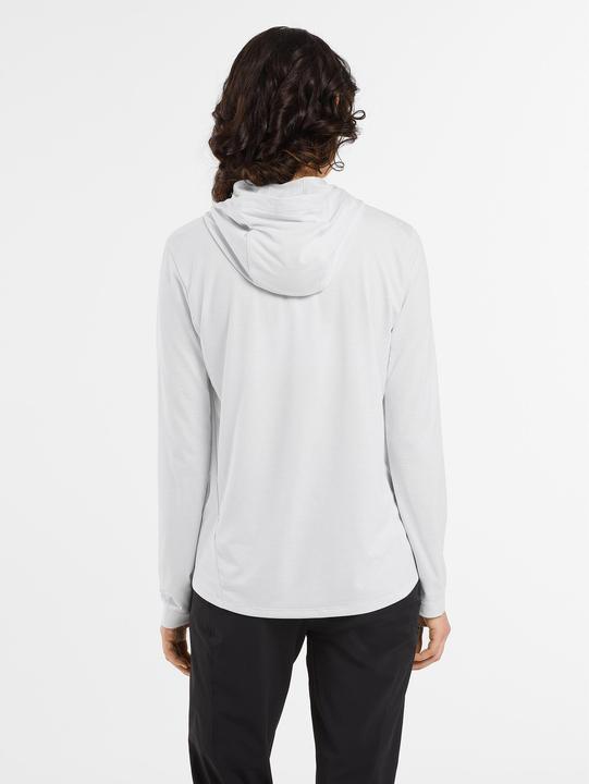 Image du produit Arc'teryx Sweat à capuche Taema pour femme (XS)