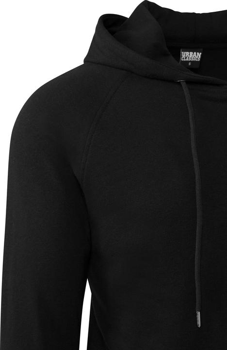 Image du produit Urban Classics Long Shaped Terry Hoody (L)