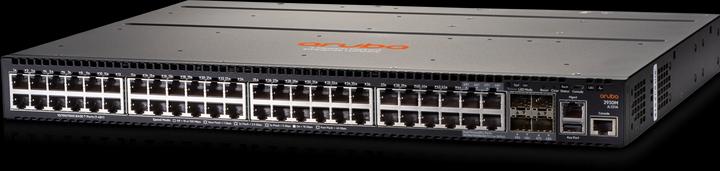 Produktbild HPE 48 Port Switch 2930M-48G (52 Ports)