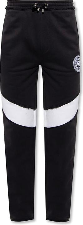 Actual product image Balmain Logo sweatpants (S)