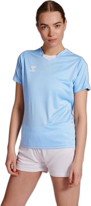 Immagine prodotto hummel Core Xk Poly Jersey S/S Donna (L)