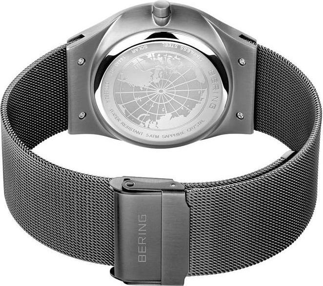 Actual product image Bering Solar- 14440-077 (Analogue wristwatch, 40 mm)