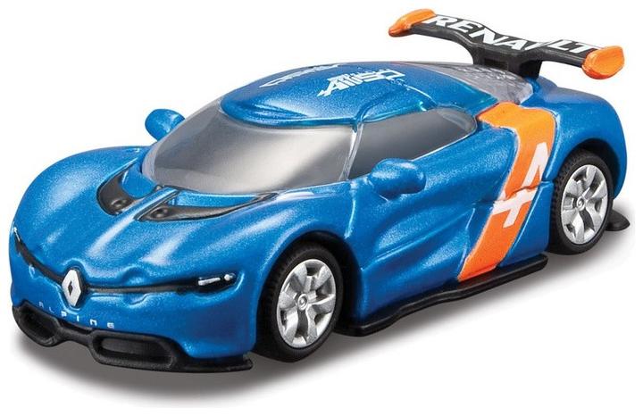 Actual product image Bburago Burago metal model cars 1/64 assorted