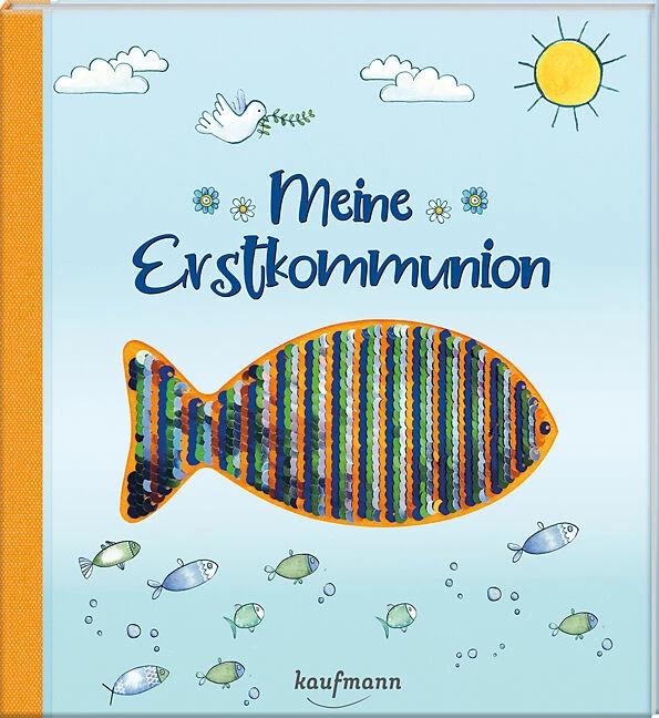 Produktbild Meine Erstkommunion - Ein Erinnerungsalbum