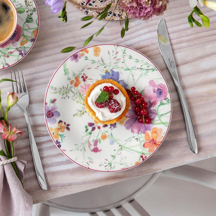 Produktbild Villeroy & Boch Frühstücksteller Mariefleur Basic (1 x, 21 cm)