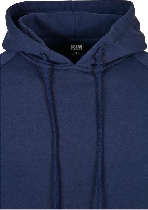 Image du produit Urban Classics Sweat à capuche blanc - 3976 (5XL)