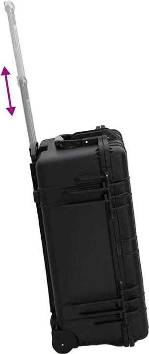 Actual product image VidaXL Rosalee