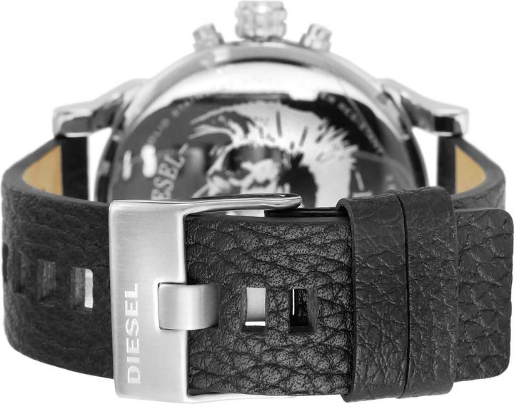 Productafbeelding Diesel Mr. Daddy 2.0 (Analoog horloge, Chronograaf, 57 mm)