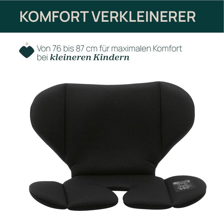 Image du produit Chicco Mokita (Rehausseur de siège pour enfant, Norme ECE R129/i-Size)