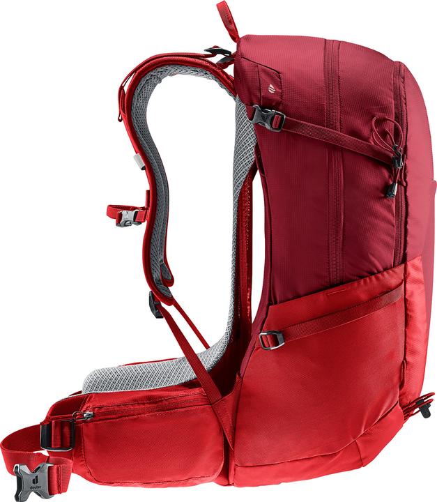 Actual product image Deuter Futura 27 (27 l)