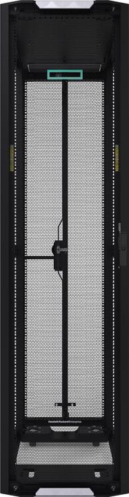 HPE E Enterprise Shock Rack G2 42U (42 RU, 19 inch rack)