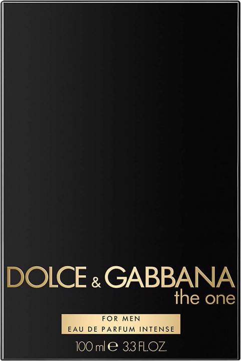 Image du produit Dolce & Gabbana The One (Eau de parfum, 100 ml)