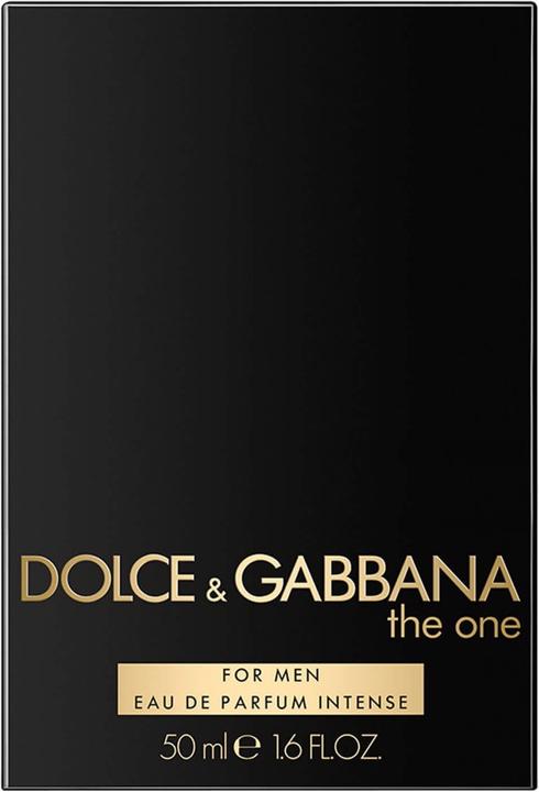 Image du produit Dolce & Gabbana The One (Eau de parfum, 50 ml)