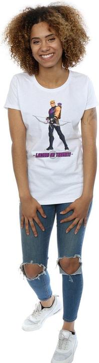 Produktbild Hawkeye Locked On Target TShirt (L)