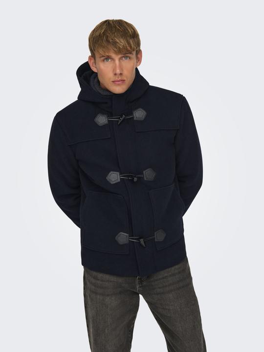 Produktbild Only & Sons ONSJULES Jacke Jacke (XL)
