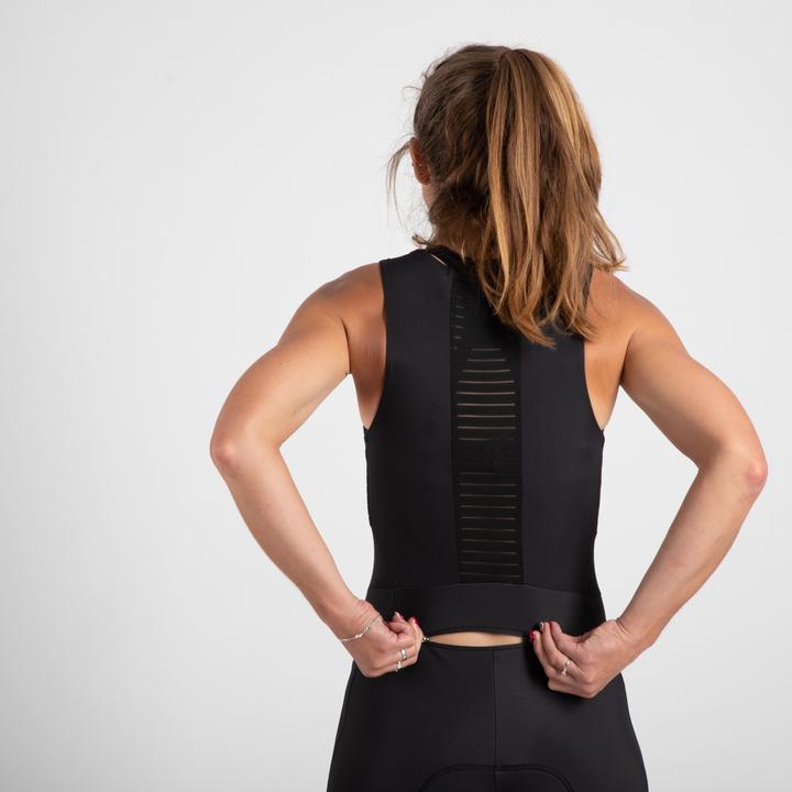 Produktbild Van rysel Quickzip (S)