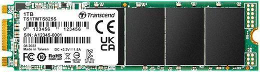 Produktbild Transcend 825S (1000 GB, M.2 2280)