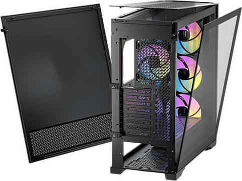 Immagine prodotto Antec Prestazioni Del Caso 1 Ft Argb (ITX, ATX, mATX)